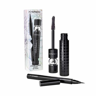 KIT DELINEADOR + M&Aacute;SCARA DE C&Iacute;LIOS MAC METAMORPHOSIS